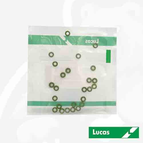 LDFG1469 Rings for Bosch common rail CRI3 - California Diesel Shop