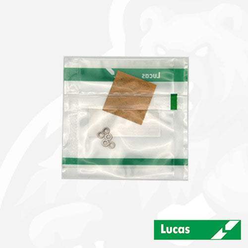 LDFG1936 Washer for Bosch common rail CRI - California Diesel Shop