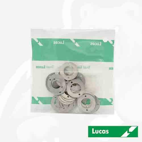 LDFG2041 Washer for Denso common rail - California Diesel Shop