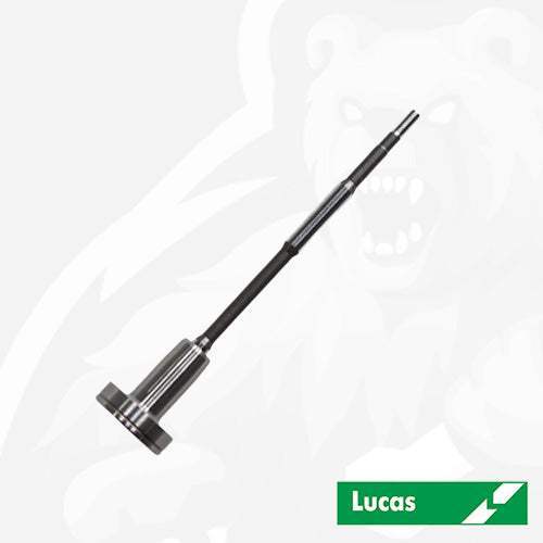 LDFH0049 Valve set for Bosch common rail - California Diesel Shop