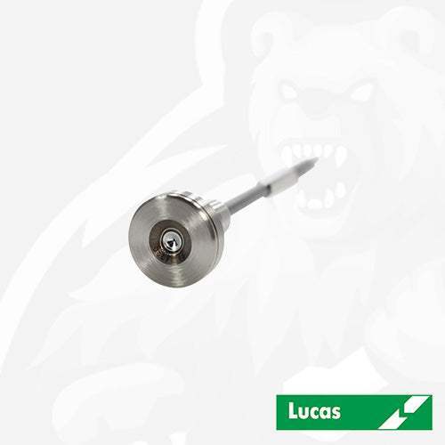 LDFH0049 Valve set for Bosch common rail - California Diesel Shop