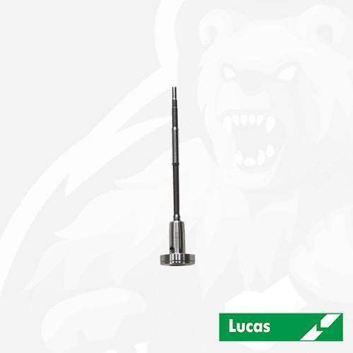LDFH0049 Valve set for Bosch common rail - California Diesel Shop