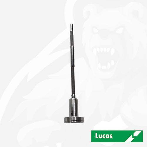 LDFH0050 Valve set for Bosch common rail - California Diesel Shop