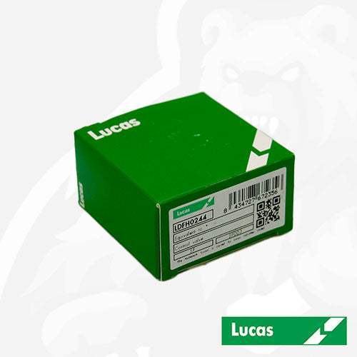 LDFH0244 Valve set for Bosch common rail CRI3 - California Diesel Shop