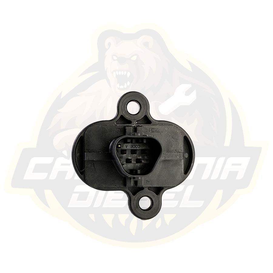 Mass Air Flow Sensor 12671624 - California Diesel Shop