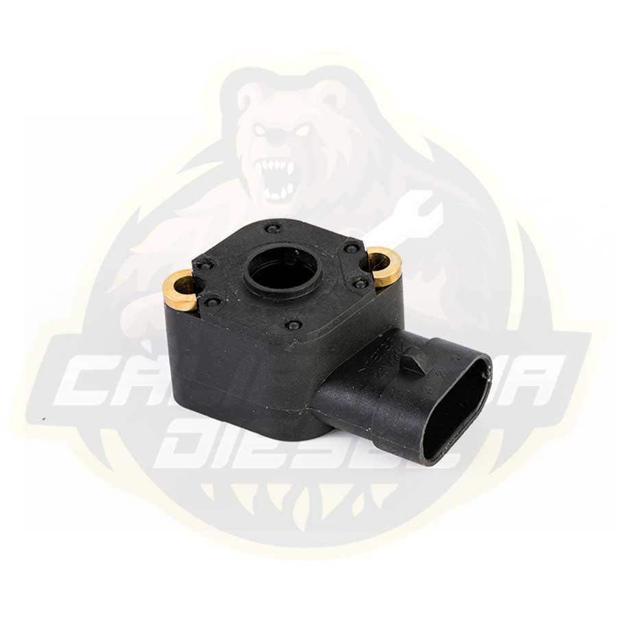 Pedal Potentiometer Sensor 409705 for Ford New Holland - California Diesel Shop