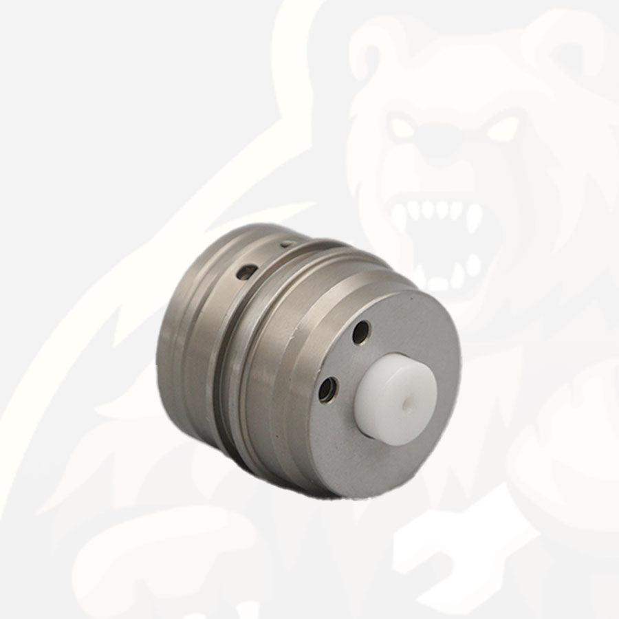 Plunger & Barrel Assy M11 / N14 - California Diesel Shop