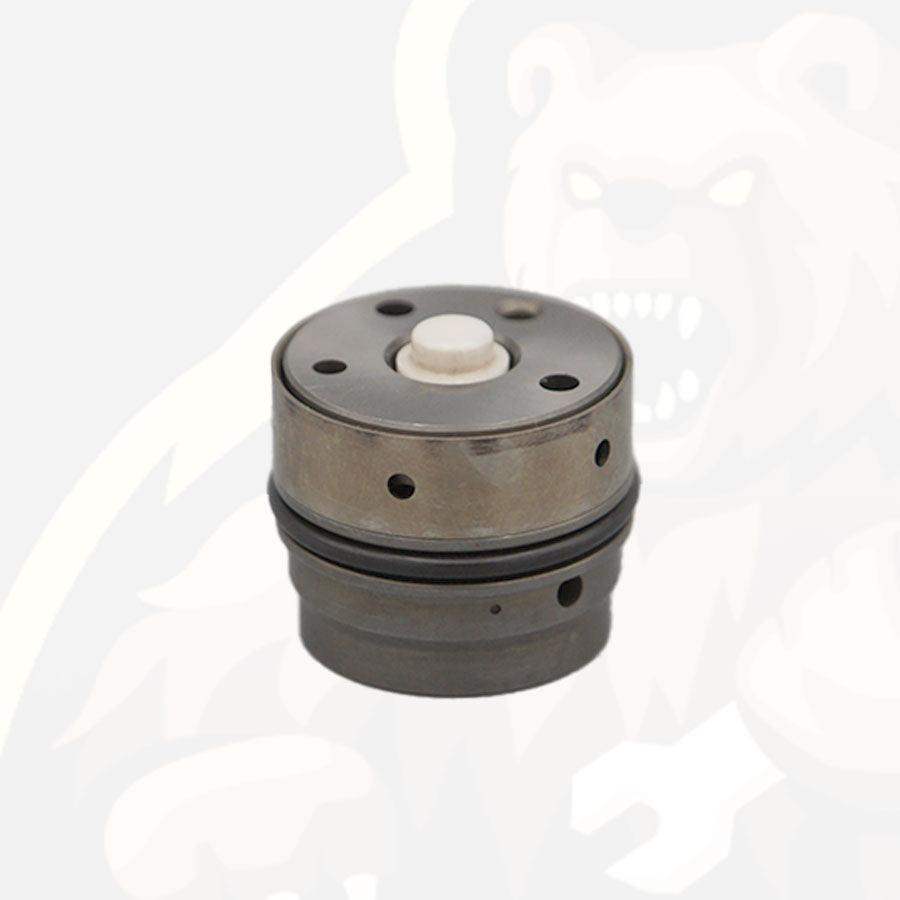 Plunger & Barrel Assy M11 / N14 *(G) - California Diesel Shop