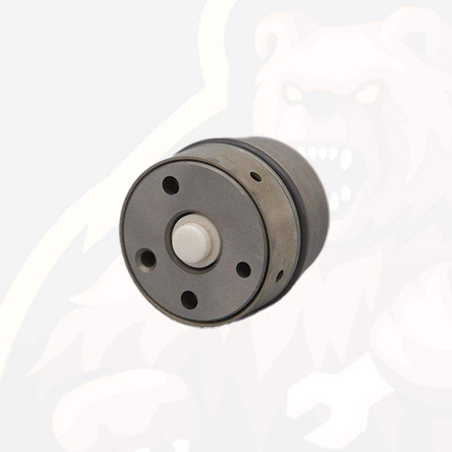 Plunger & Barrel Assy M11 / N14 *(G) - California Diesel Shop