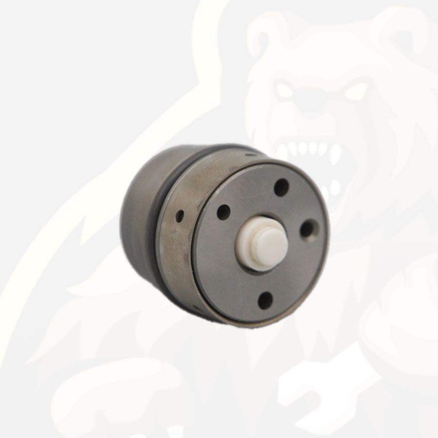 Plunger & Barrel Assy M11 / N14 *(G) - California Diesel Shop