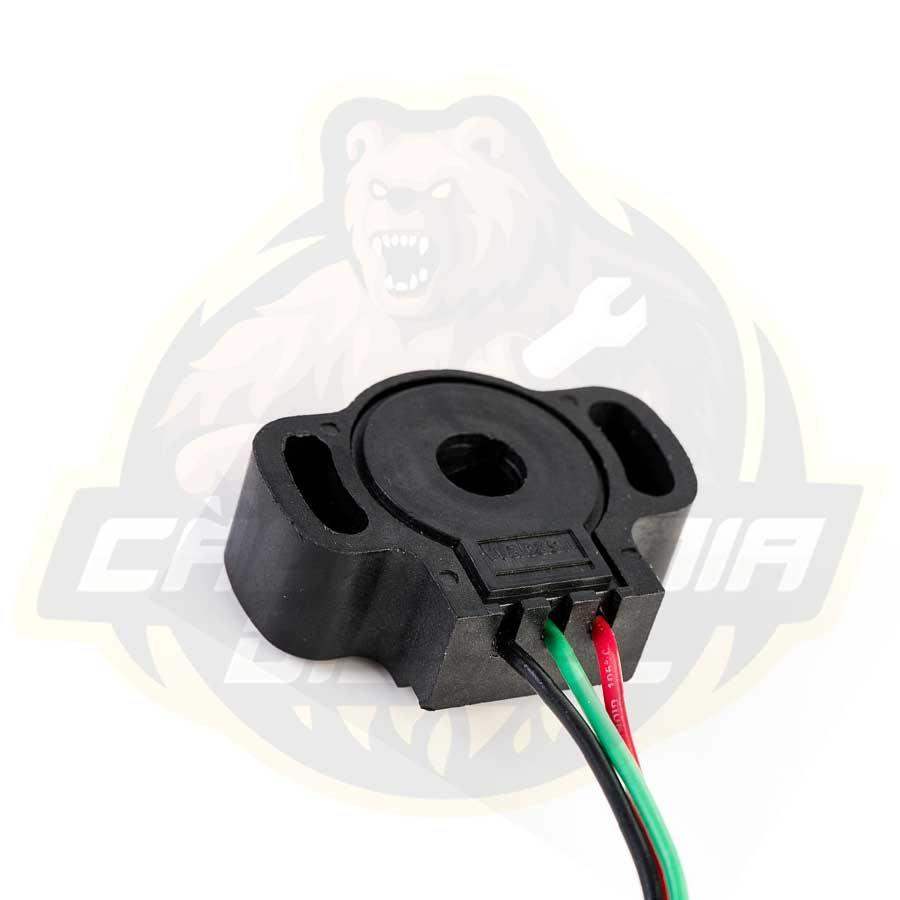 Rotary Position Sensor 971-0002 - California Diesel Shop