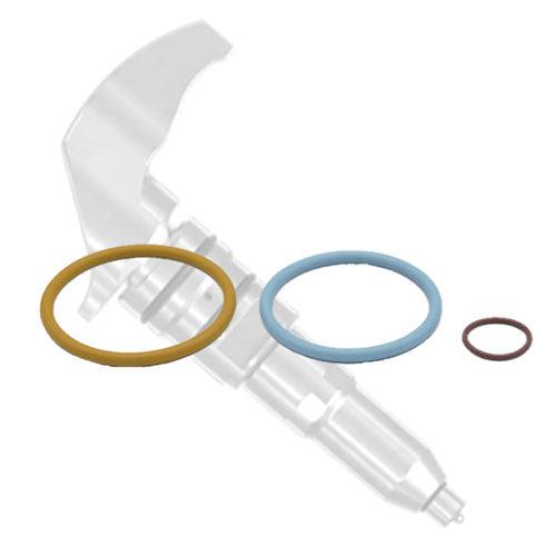 Seal Kit for CAT® C175 - California Diesel Shop