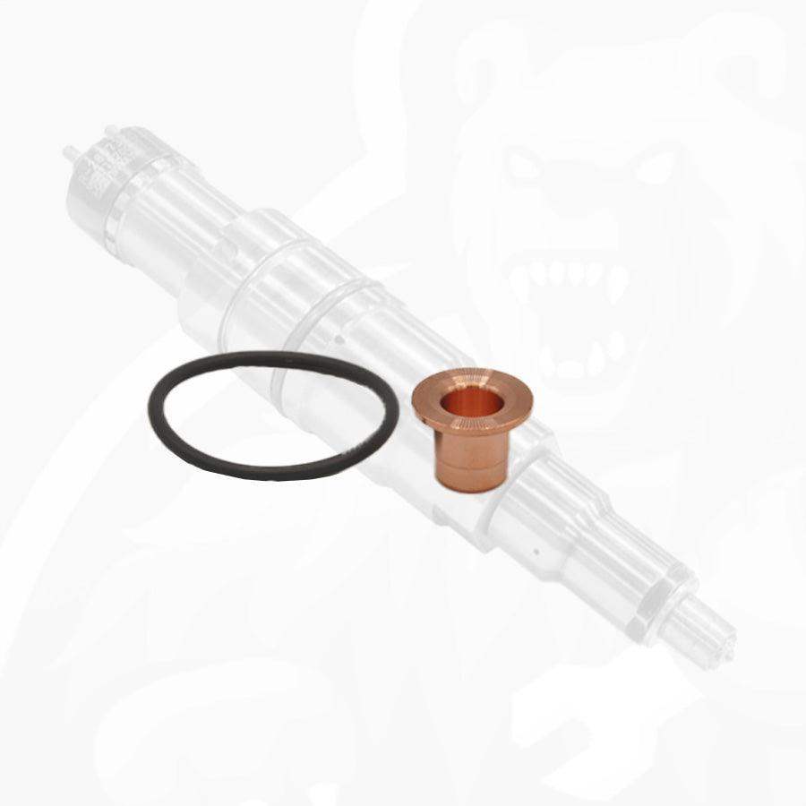 Seal Kit for Cummins® ISX® XV Diesel Fuel Injector *(Exterior) - California Diesel Shop