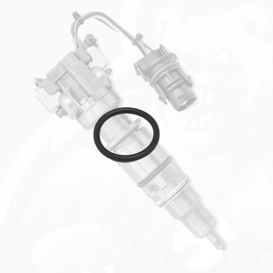 Seal Kit for G2.8 Powerstroke Diesel Fuel Injector | Internal - California Diesel Shop