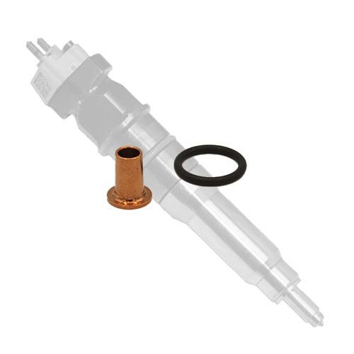 Seal Kit for Mercedes® Diesel Fuel Injector - California Diesel Shop