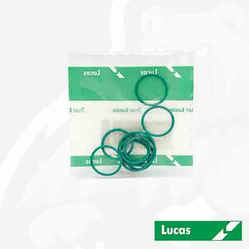 Seal Pack LDFG0739 Bosch conventional PE - California Diesel Shop