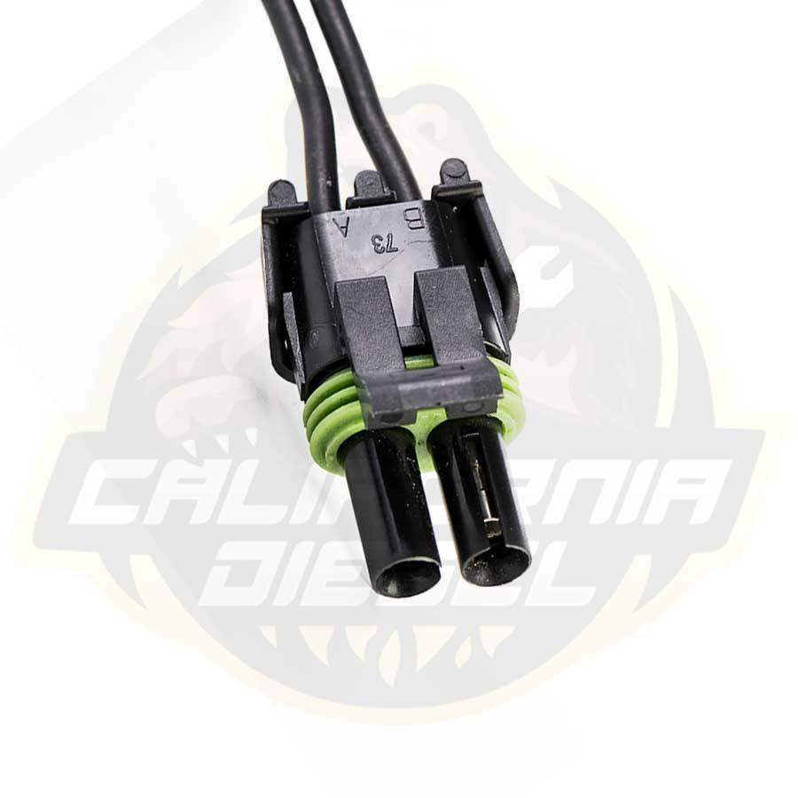 Sensor YZ104746 made for John Deere - California Diesel Shop