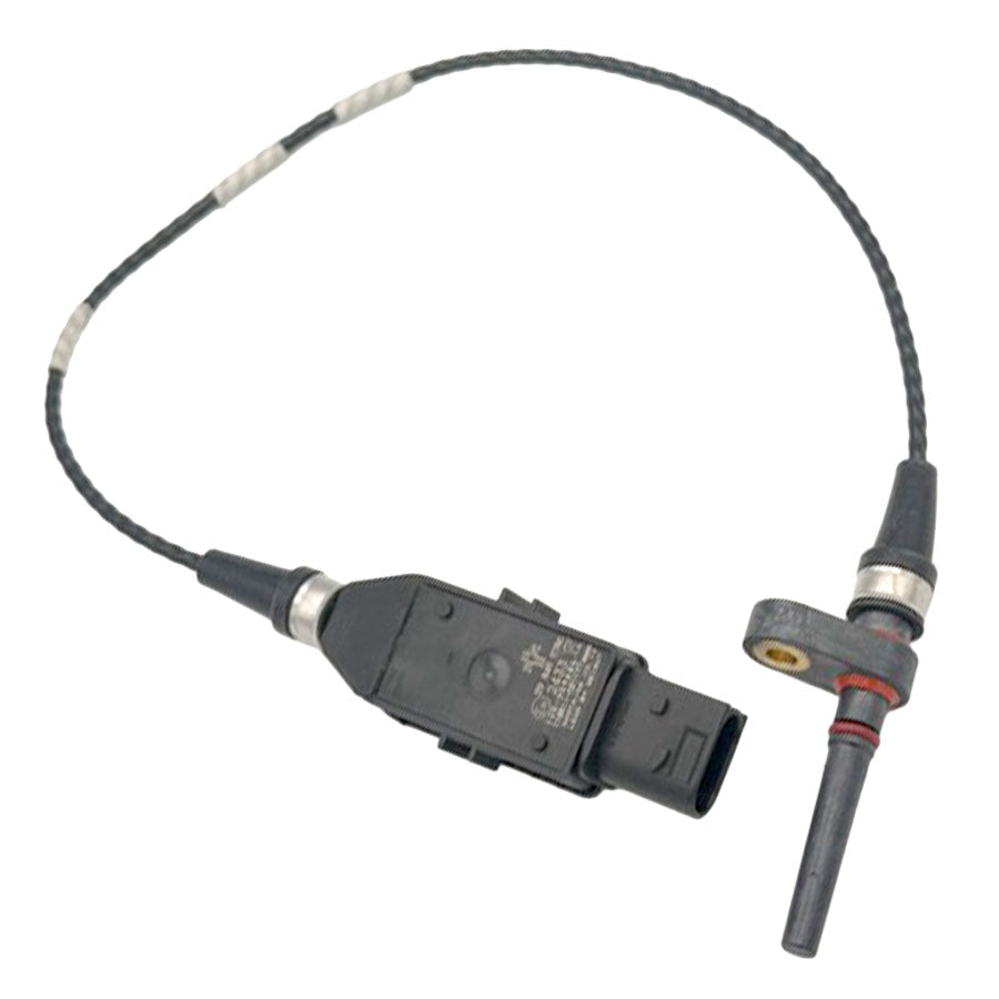 SETSS10 - 10R-059686 Premium Turbocharger Speed Sensor – Compatible with Detroit Diesel® DDEC15
