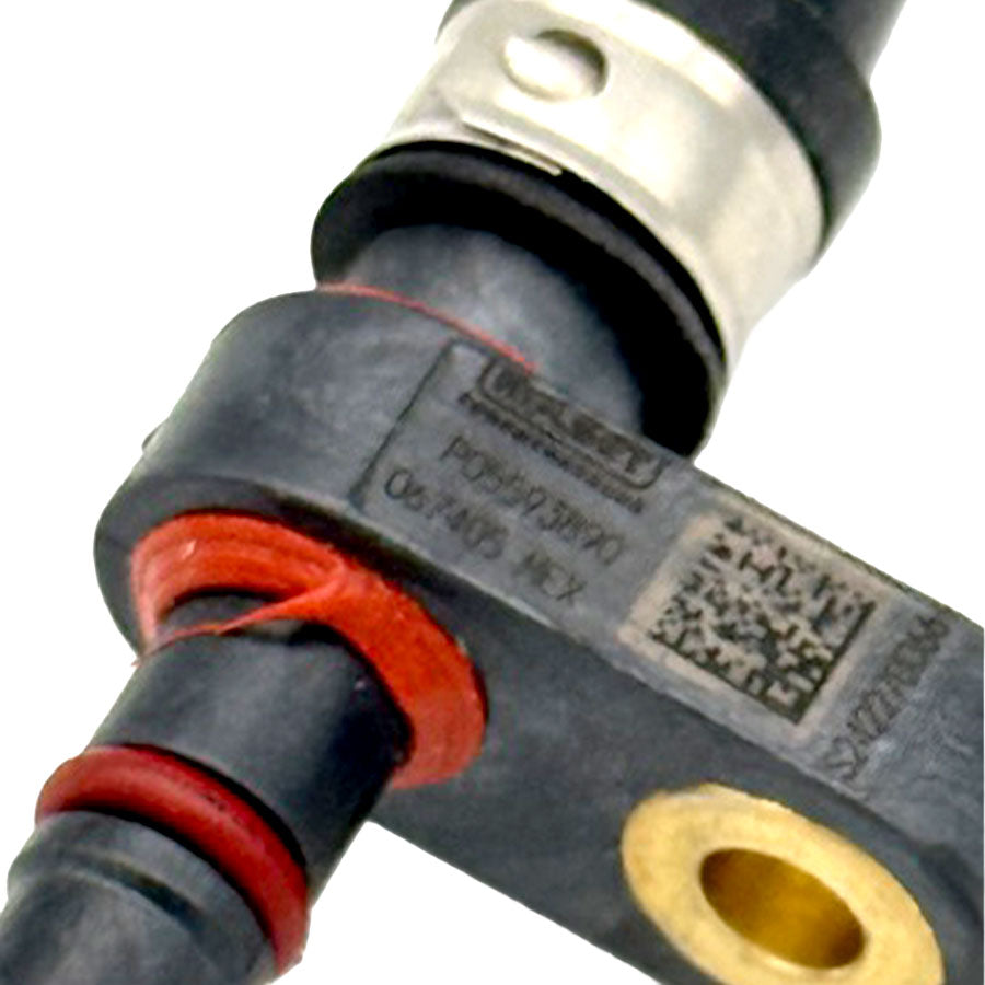 SETSS10 - 10R-059686 Premium Turbocharger Speed Sensor – Compatible with Detroit Diesel® DDEC15