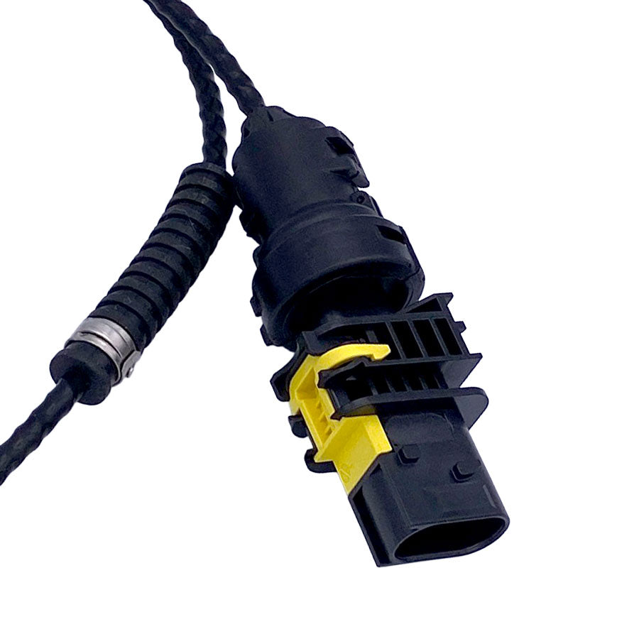 SETSS12 - 2102433 - 2140166 Turbocharger Speed Sensor – Compatible with PACCAR® MX-13 / Holset® Turbo Applications