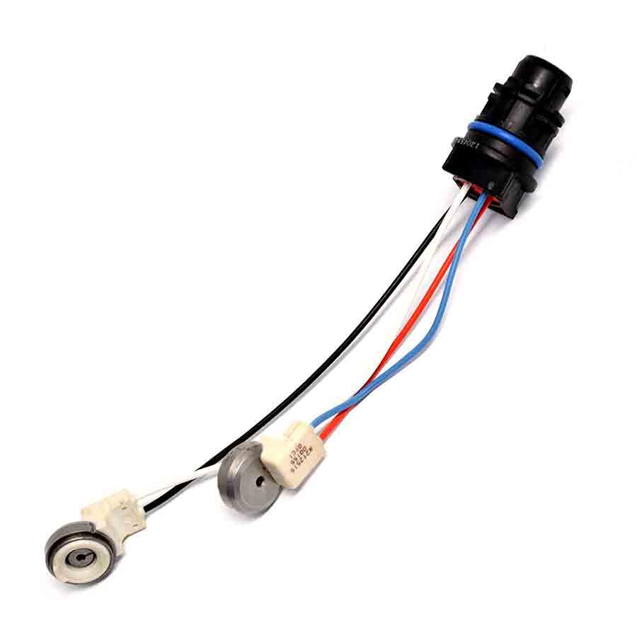 Solenoid Assy type G2.8 HEUI®, 6.0L Power Stroke® - California Diesel Shop