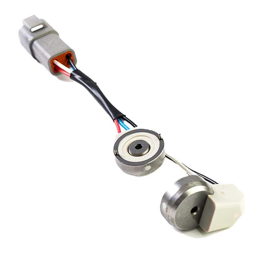 Solenoid Assy type G2.9 HEUI® MaxxForce® - California Diesel Shop