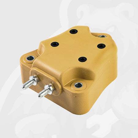 Solenoid type 3408 & 3412 - California Diesel Shop
