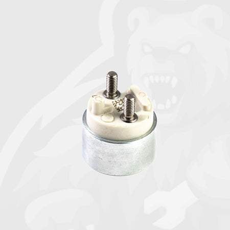 Solenoid type C6 CR - California Diesel Shop