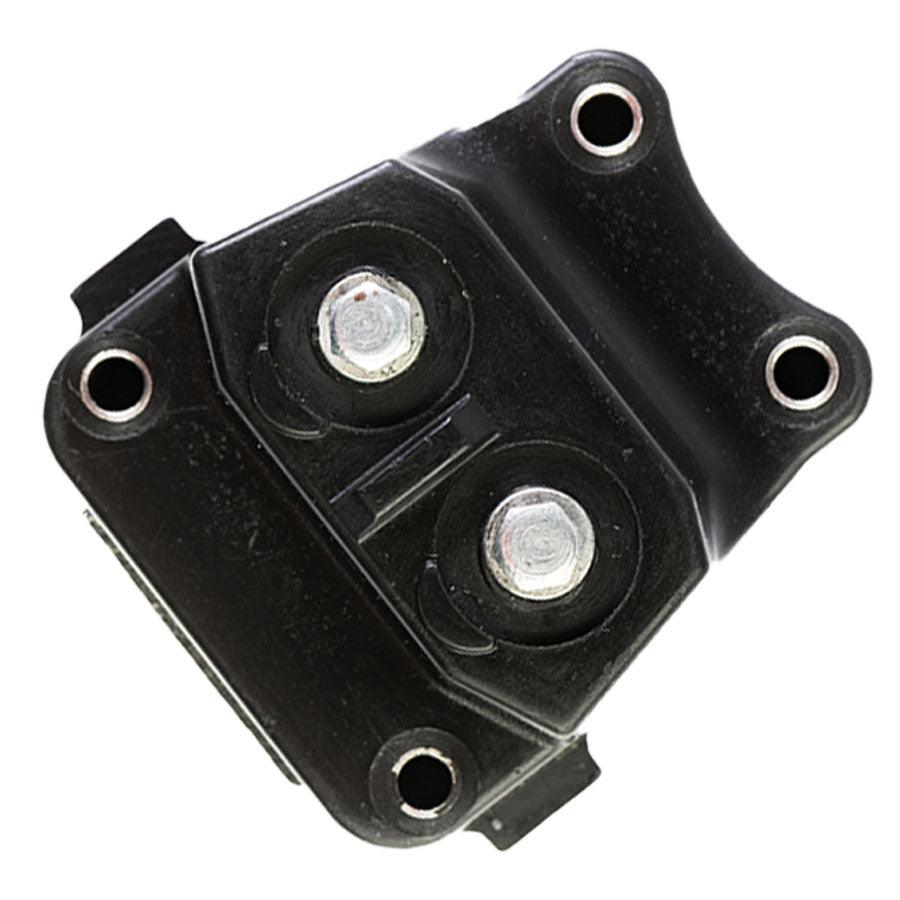Solenoid type DDSeries 50/60 - California Diesel Shop