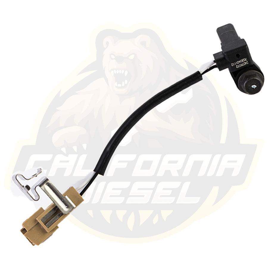 Speed Sensor 24279772 - California Diesel Shop