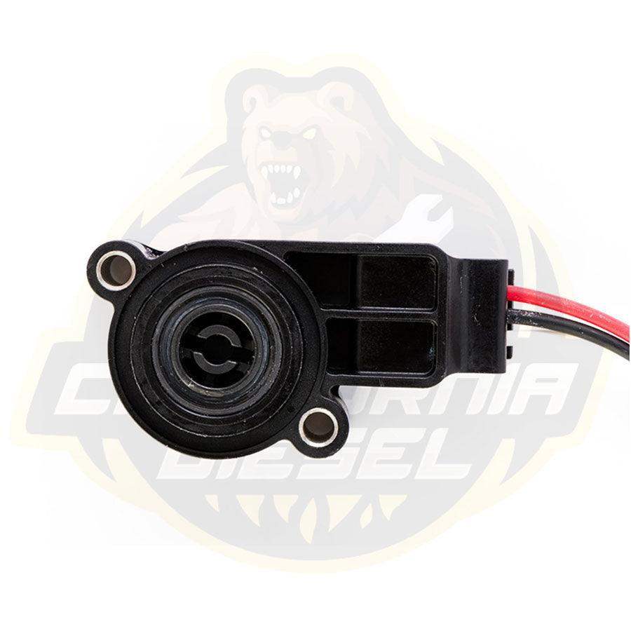 Throttle Position Sensor 266-1466 - California Diesel Shop