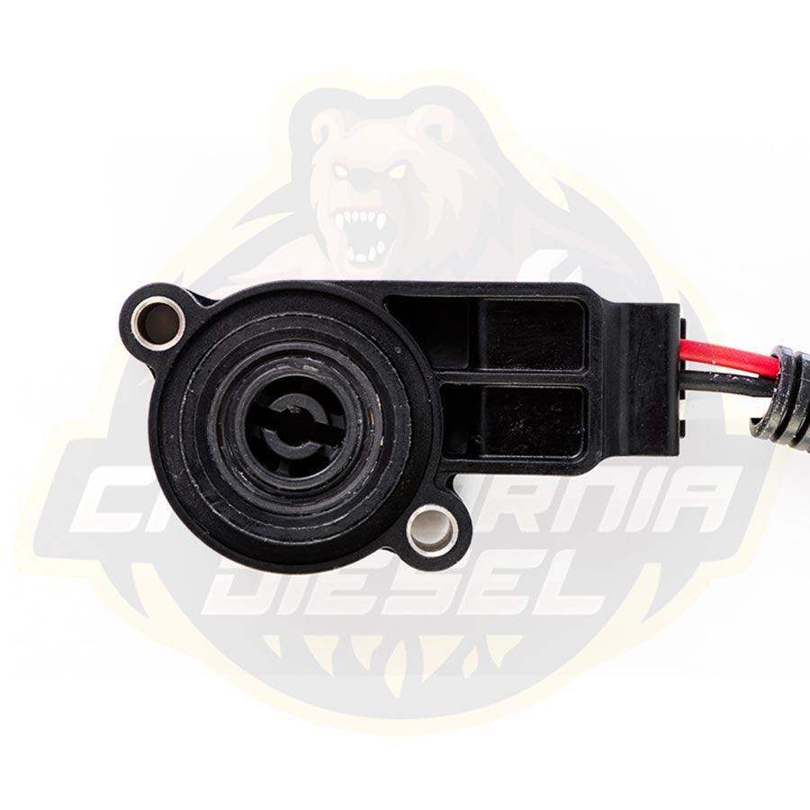 Throttle Position Sensor 266-1471 - California Diesel Shop
