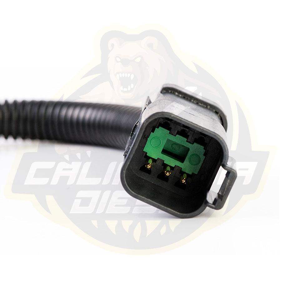 Throttle Position Sensor 266-1471 - California Diesel Shop
