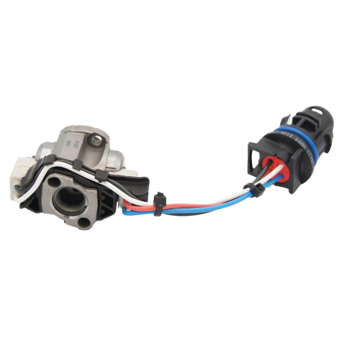 Valve & Spool Assy G2.8 HEUI - California Diesel Shop