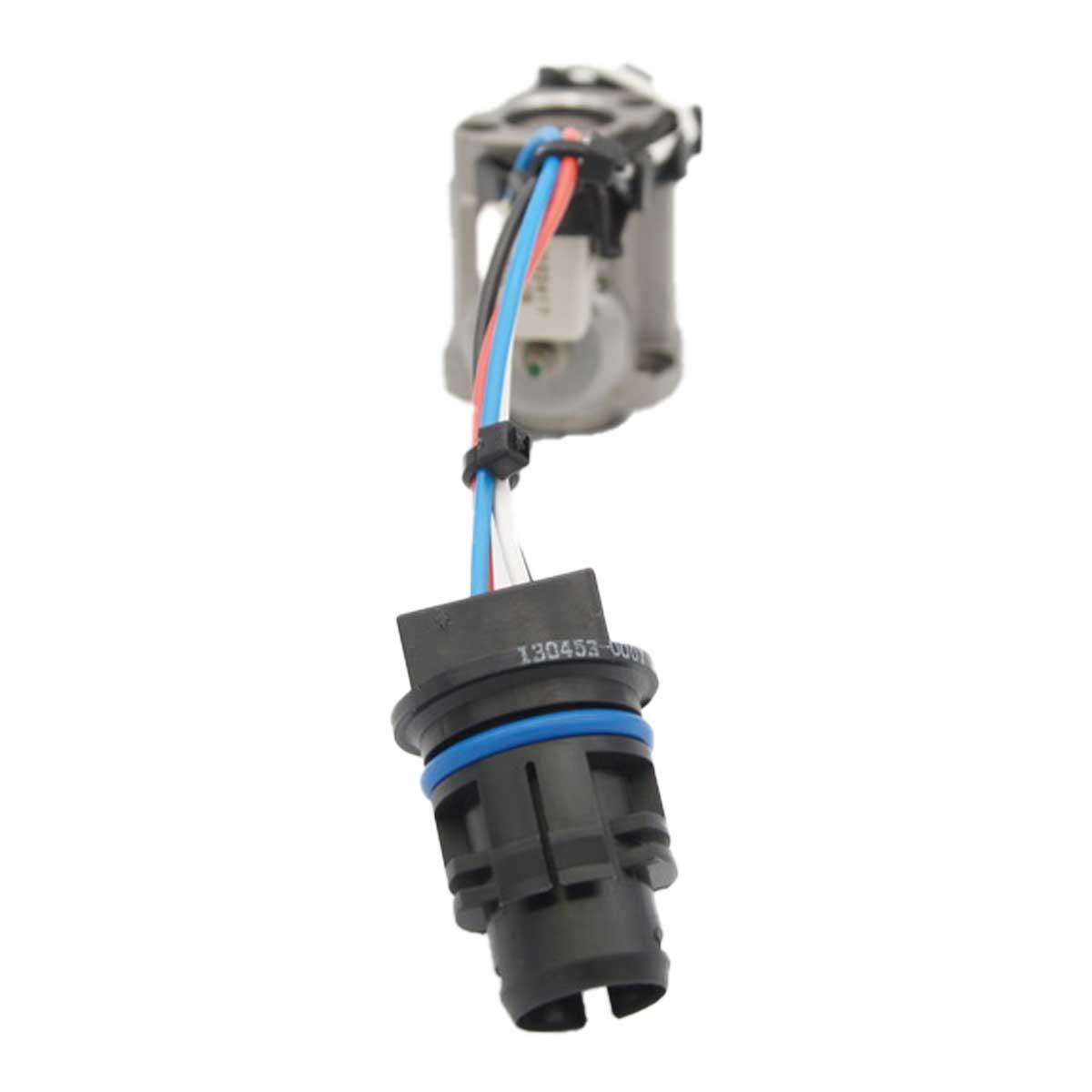 Valve & Spool Assy G2.8 HEUI - California Diesel Shop