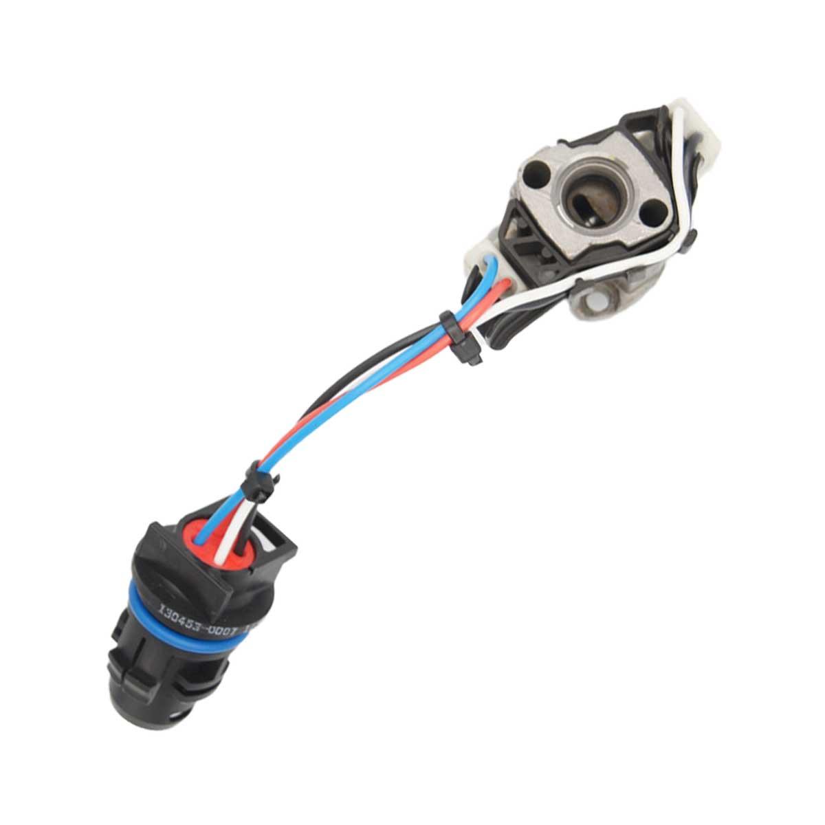 Valve & Spool Assy G2.8 HEUI - California Diesel Shop