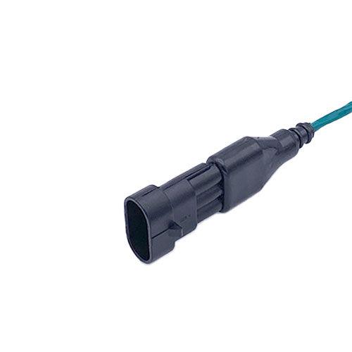 VOLVO D11, D13 TURBO SPEED SENSOR : OEM 85151481 - California Diesel Shop