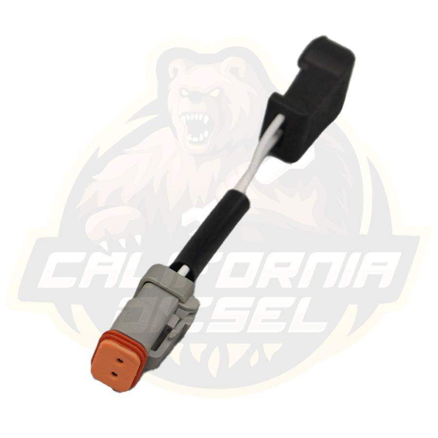 Wiring Harness fro Cummins® L10, M11, N14 - California Diesel Shop